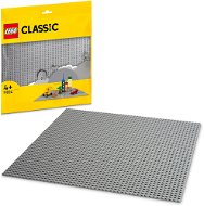 LEGO stavebnice LEGO® Classic 11024 Šedá podložka na stavění - LEGO stavebnice