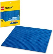 LEGO stavebnica LEGO® Classic 11025 Modrá podložka na stavanie - LEGO stavebnice