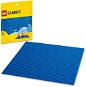 LEGO stavebnice LEGO® Classic 11025 Modrá podložka na stavění - LEGO stavebnice