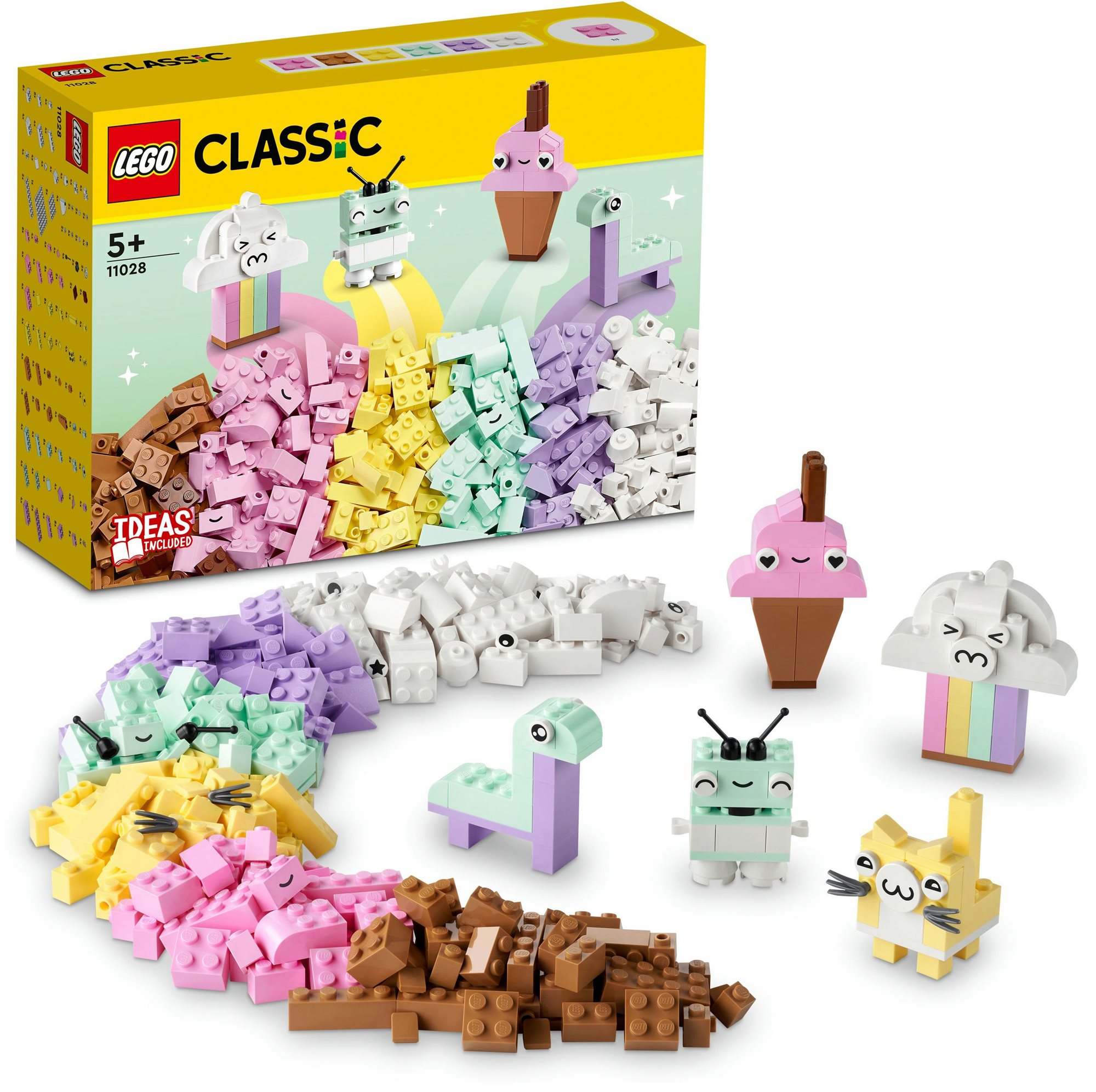 Lego classic alza new arrivals