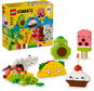 LEGO stavebnice LEGO® Classic 11039 Kreativní jídlo - LEGO stavebnice
