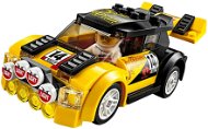 LEGO City 60113 Skvelá vozidlá, závodné auto - Stavebnica