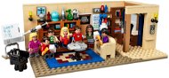 LEGO Ideas 21302 The Big Bang Theory - Building Set