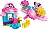 LEGO DUPLO 10830 Minnie's Café - Building Set