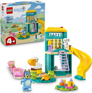 LEGO® Bluey 11201 Bluey und Chloe auf dem Spielplatz - LEGO-Bausatz