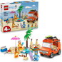 LEGO Set LEGO® Bluey 11202 Bluey and the family car trip to the beach - LEGO stavebnice