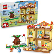 LEGO® Bluey 11203 Bluey and her family home - LEGO Set