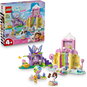 LEGO-Bausatz LEGO® Gábinin kouzelný domek 11205 LEGO® Gabbys Puppenhaus 11205 Zuckerguss-Gebirge und Kätzchen-Gar - LEGO stavebnice