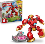 LEGO® Disney 11209 Ultron vs. Iron Man - LEGO Set