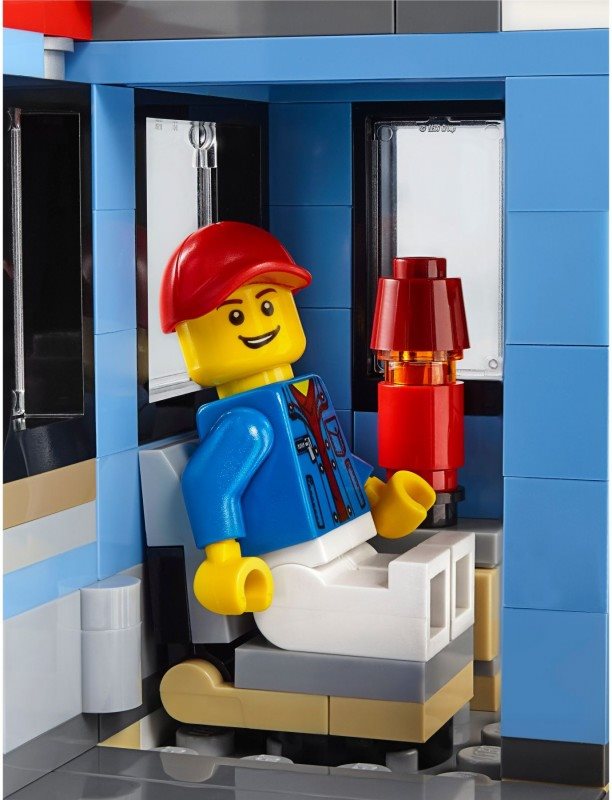 Lego 31050 hot sale