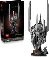 LEGO® Icons 11373 Lord of the Rings: the Helmet of Sauron - LEGO Set