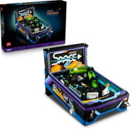 LEGO® Icons 11374 Arcade Pinball Machine Building Set - LEGO-Bausatz