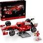 LEGO-Bausatz LEGO® Icons 11375 Ferrari F2004 und Michael Schumacher - LEGO stavebnice