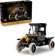 LEGO® Icons 11376 Ford Model T - LEGO Set