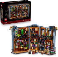 LEGO ® Icons 11379 Knižní zarážka: Knihkupectví - LEGO Set