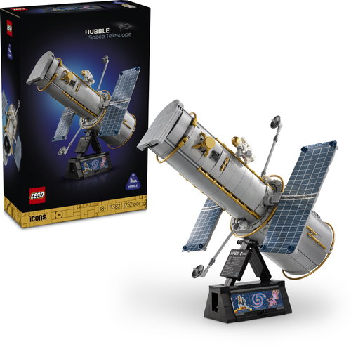 LEGO® Icons 11382 - LEGO Set - Main image