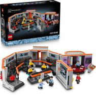 LEGO® Icons 11385 Star Trek: U.S.S. Enterprise NCC-1701™ Bridge - LEGO-Bausatz