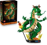LEGO® Icons 11390 Dragon Ball: Shenron & Goku - LEGO Set