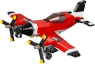 LEGO Creator 31047 Légcsavaros repülőgép - Építőjáték
