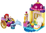LEGO Juniors 10723 Ariel a koč ťahaný delfínom - Stavebnica