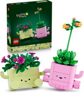 LEGO® Botanicals 11506 Swinging Plants - LEGO Set