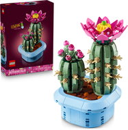 LEGO® Botanicals 11509 Blooming Cactus - LEGO Set
