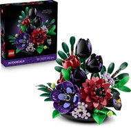 LEGO® Botanicals 11513 Dark Flower Arrangements - LEGO Set