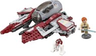 LEGO Star Wars 75135 Obi-Wan's Jedi Interceptor - Building Set
