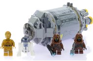 LEGO Star Wars 75136 mentőkabinokba a droidok - Építőjáték