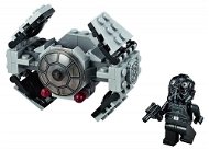 LEGO Star Wars 75128 TIE Advanced Prototype - Bausatz