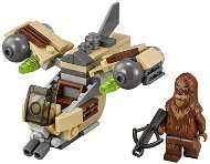 LEGO Star Wars 75129 Wookiee™ hadihajó - Építőjáték