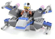 LEGO Star Wars 75125 Ellenállás oldali X-szárnyú vadászgép - Építőjáték