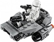 LEGO Star Wars 75126 First Order snowspeederu - Stavebnica