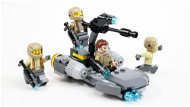 LEGO Star Wars 75131 Ellenállás oldali harci csomag - Építőjáték