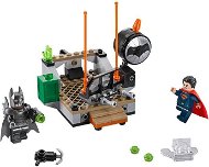 LEGO 76044 Clash of the Heroes - Building Set