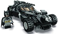 LEGO Super Heroes 76045 Kryptonit-Mission im Batmobil - Bausatz