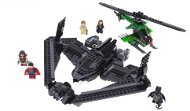 LEGO Super Heroes 76046 Helden der Gerechtigkeit: Duell in der Luft - Bausatz