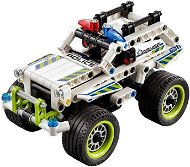 LEGO Technic 42047 Rendőrségi rohamkocsi - Építőjáték