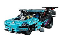 LEGO Technic 42050 Gyorsulási versenyautó - Építőjáték