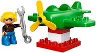 LEGO DUPLO 10808 Malé lietadlo - Stavebnica