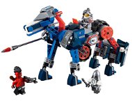 LEGO Nexo Knights 70312 Lanceov mechanický kôň - Stavebnica