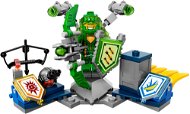 LEGO Nexo Knights 70332 Ultimate Aaron - Building Set