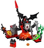 LEGO Nexo Knights 70335 Úžasná Lavaria - Stavebnica