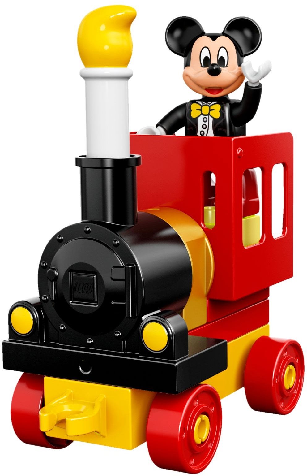 Lego duplo 10597 mickey birthday online parade