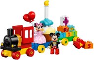 LEGO DUPLO 10597 Mickey & Minnie Birthday Parade - LEGO Set