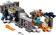 LEGO Minecraft 21124 The End Portal - Building Set