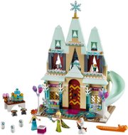 LEGO Disney 41068 Arendelle ünnepe a kastélyban - Építőjáték