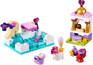 LEGO Disney Princess 41069 Zlatíčko a jeho deň pri bazéne - Stavebnica