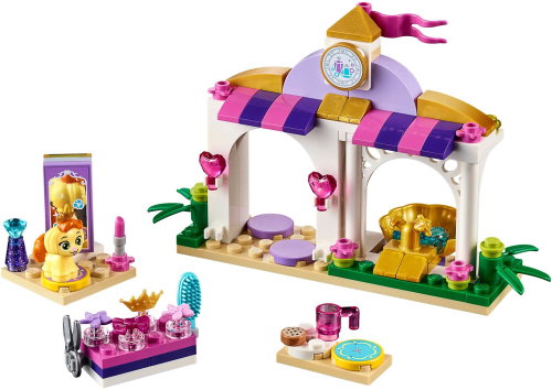 LEGO Disney Princess 41140 Daisy's Beauty Salon - Building Set - Main image
