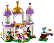 LEGO Disney 41142 A palota házi kedvenceinek királyi kastélya - Építőjáték